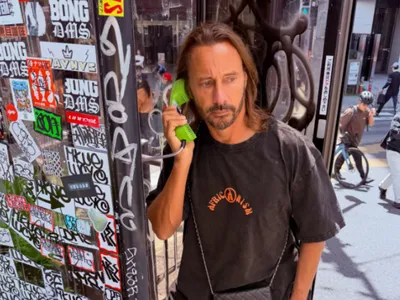 Avec sa soirée B-Boy Ish, Bob Sinclar vit pleinement son...