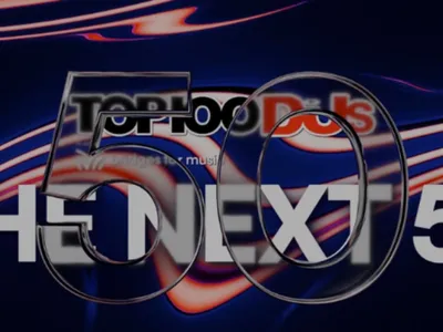 TOP 100 DJs 2026: découvrez les 50 DJs qui suivent...