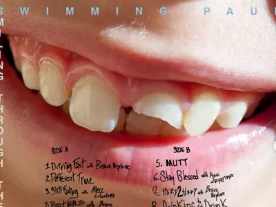 Et déjà un troisième album pour Swimming Paul !