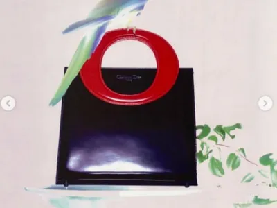 Dior, 1997 : l’imaginaire prend le pouvoir