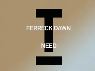 Coup de coeur FG : quelle claque de Ferreck Dawn avec Need !