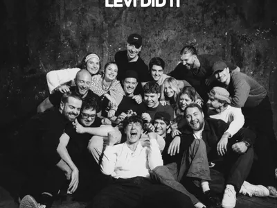 Avec Levi did it, oui BUNT tient un premier album réussi