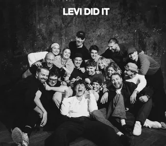 Avec Levi did it, oui BUNT tient un premier album réussi