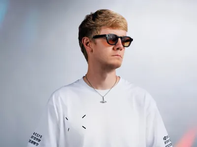 Charles B invité de l'Happy Hour FG