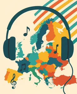 Dis-moi où tu vis, je te dirai ce que tu écoutes