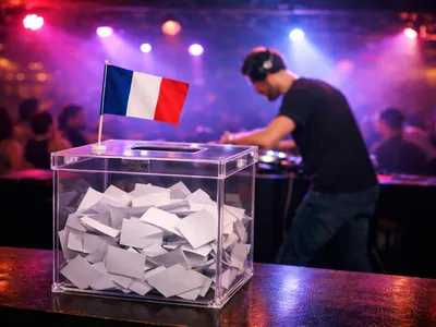 L’électro près de chez soi : l’importance des municipales 2026