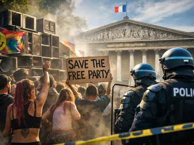 Free parties : vers un nouveau tour de vis sécuritaire ?