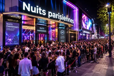 Scène électro parisienne : le défi de la fidélité