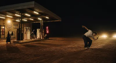 Jungle, ultra séduisant avec l’album « Sunshine »