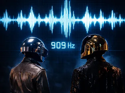 5 ans après… et si les Daft Punk avaient continué