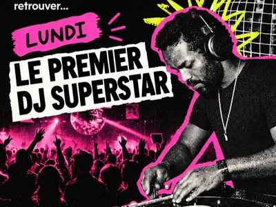 FG Story : le premier DJ superstar