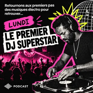 FG Story : le premier DJ superstar