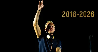 Avicii : Stockholm se prépare à revivre son dernier show