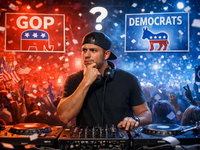 Nicky Minaj vs Bruce Springsteen — les artistes américains vont-ils...