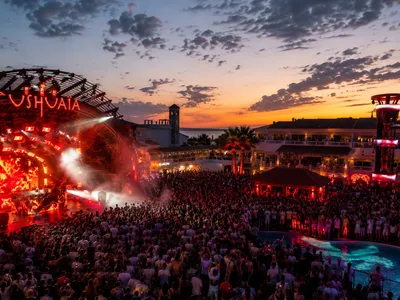 Ibiza : plongée dans l'empire festif de The Night League