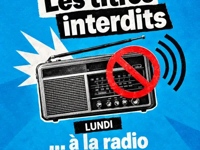 FG Story : titres interdits... à la radio