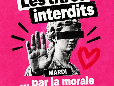 FG Story : titres interdits pour des raisons sexuelles