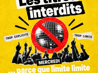 FG Story : Les titres interdits, les plus sulfureux !