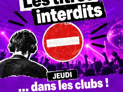 FG Story : les titres interdits en clubs !