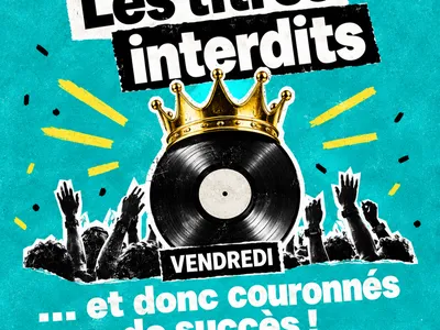 FG story du jour : titres interdits devenus célèbres