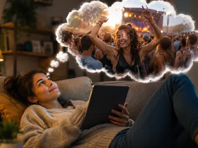 La culture : essentielle mais de moins en moins pratiquée