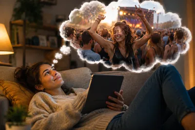 La culture : essentielle mais de moins en moins pratiquée