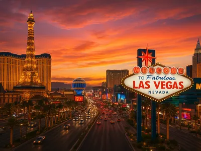 Calvin Harris, de retour à Las Vegas