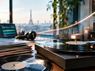 Bonne nouvelle, la musique française va (toujours) bien !