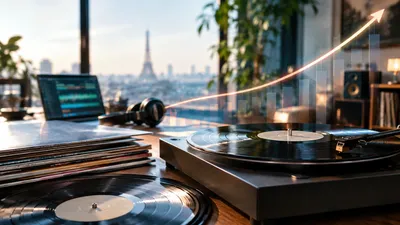 Bonne nouvelle, la musique française va (toujours) bien !