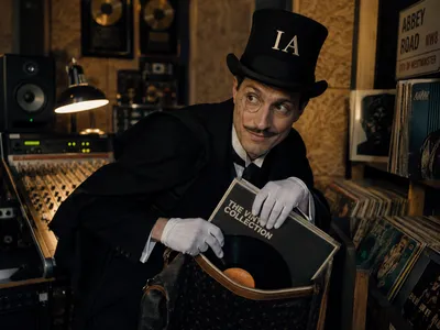 IA : les artistes bientôt mieux protégés ?