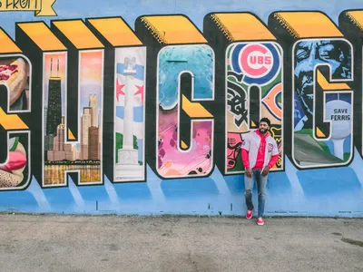 Music story du jour : Chicago