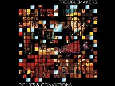  Troublemakers : un classic de la French Touch revisité