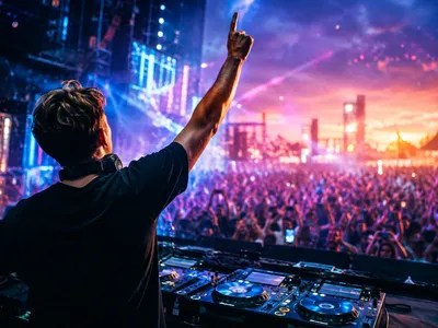 Top 100 DJ Mag : quand un classement peut faire exploser la...
