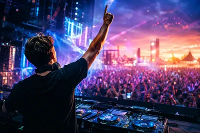 Top 100 DJ Mag : quand un classement peut faire exploser la...