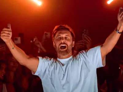 David Guetta, l’artiste français le plus écouté dans le monde