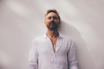 La music story du jour : David Guetta