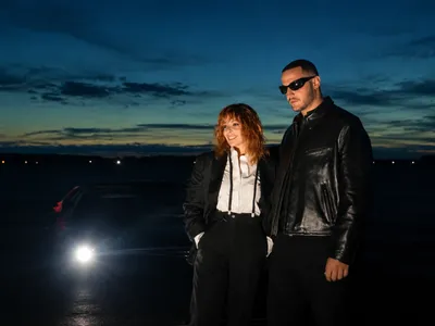 DJ Snake & Mylène Farmer, la collab surprenante !