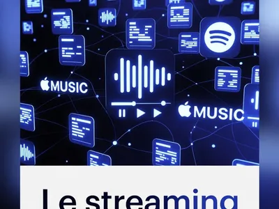 Music story du jour : Les revenus du streaming