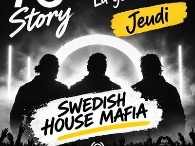 FG Story : Génération Swedish House Mafia