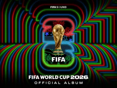 Coupe du monde 2026 : la FIFA sort son album