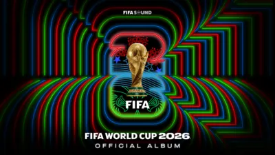 Coupe du monde 2026 : la FIFA sort son album