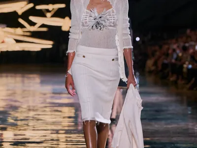 Chanel, Paris comme une allure