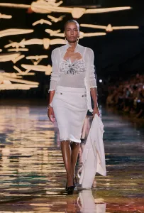 Chanel, Paris comme une allure