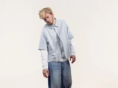 La music story du jour : Fakear