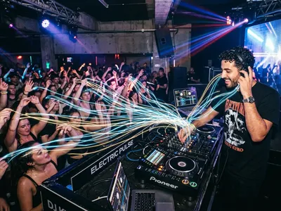 La science à l'assaut des clubs !