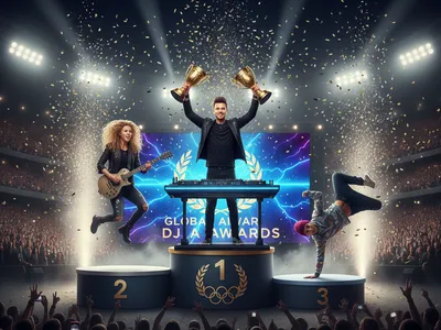 Music story du jour : Les meilleurs festivals