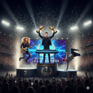 Music story du jour : Les meilleurs festivals