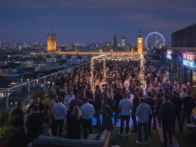 Londres : l’heure du sursaut pour la nuit