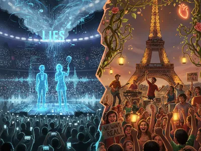 Que ferons-nous face à un hit produit par IA ? 