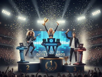 La music story du jour : Les plus gros concerts